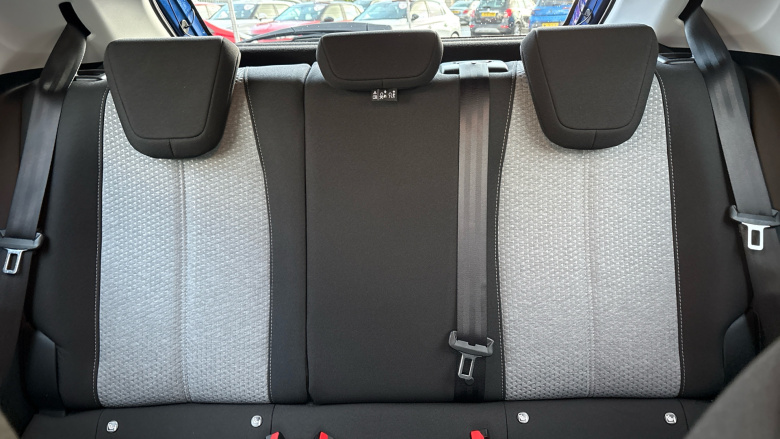 Vauxhall Corsa 1.2 Design 5dr Petrol Hatchback